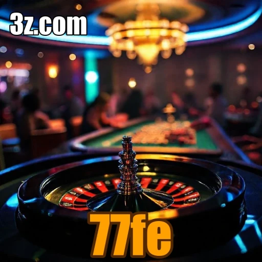 Em Busca da Vitória: Battle no Site 77fe