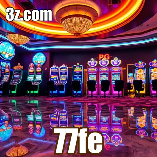 Explorando a Seção Sports do Site 77fe com Inovação